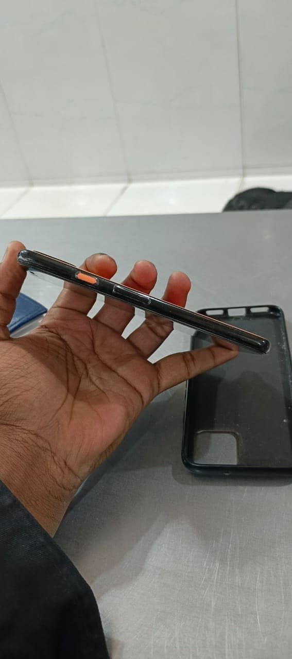 Google Pixel 4 2