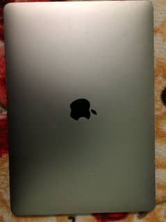 MacBook