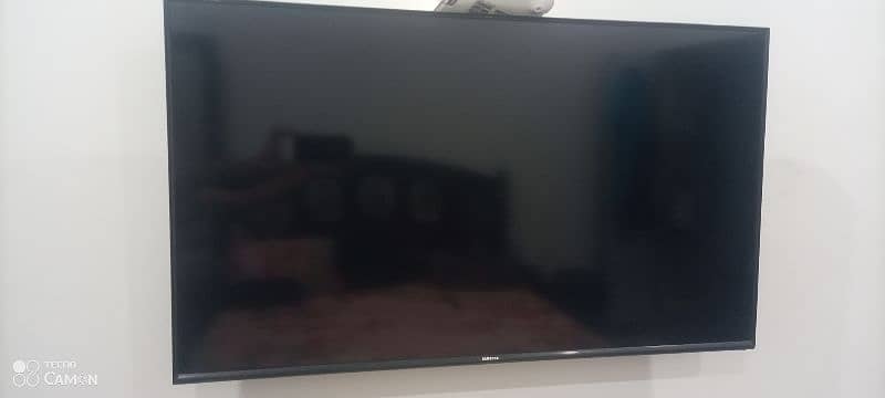 Samsung Led tv 40 inch original 03119246515 2