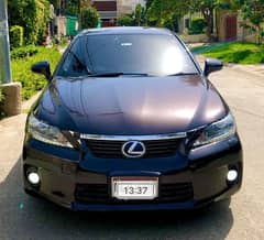 Lexus