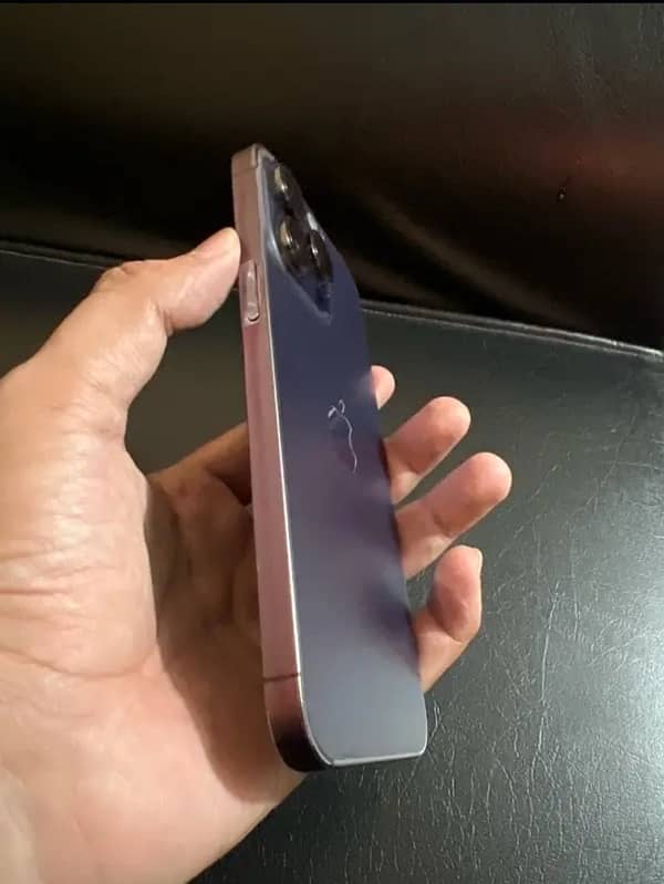 iPhone 14pro Factory unlock 2