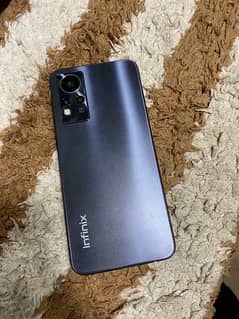 INFINIX NOTE 11