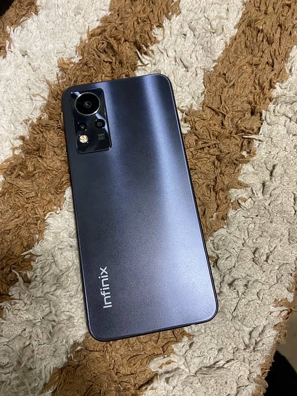 INFINIX NOTE 11 0