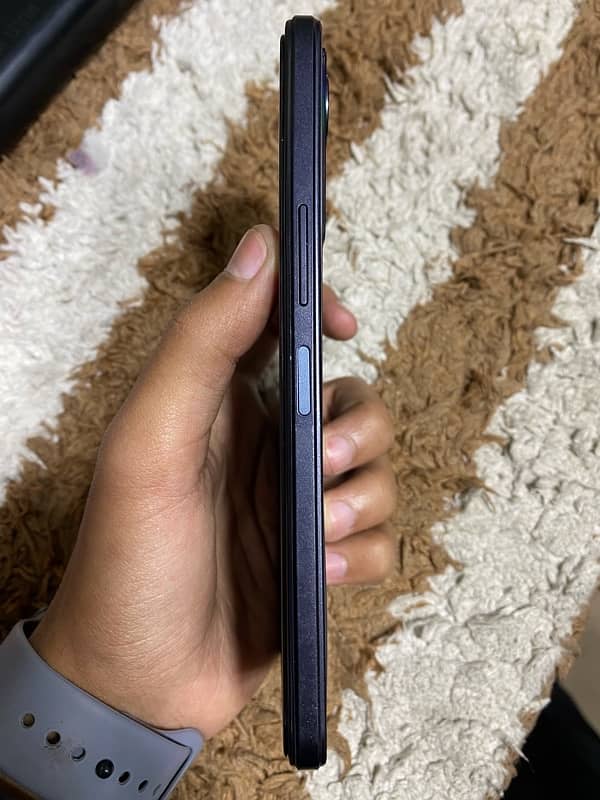 INFINIX NOTE 11 2