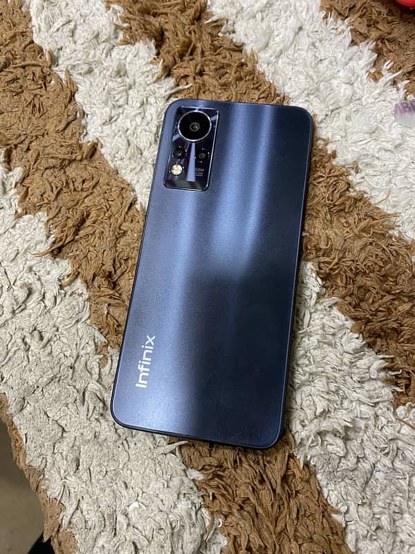 INFINIX NOTE 11 5