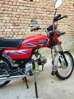 Hi speed 2022 model mardan register