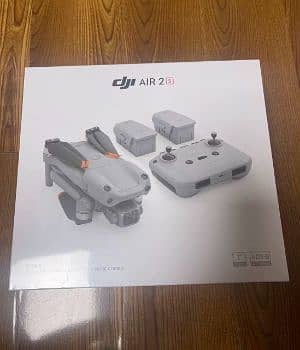 DJI