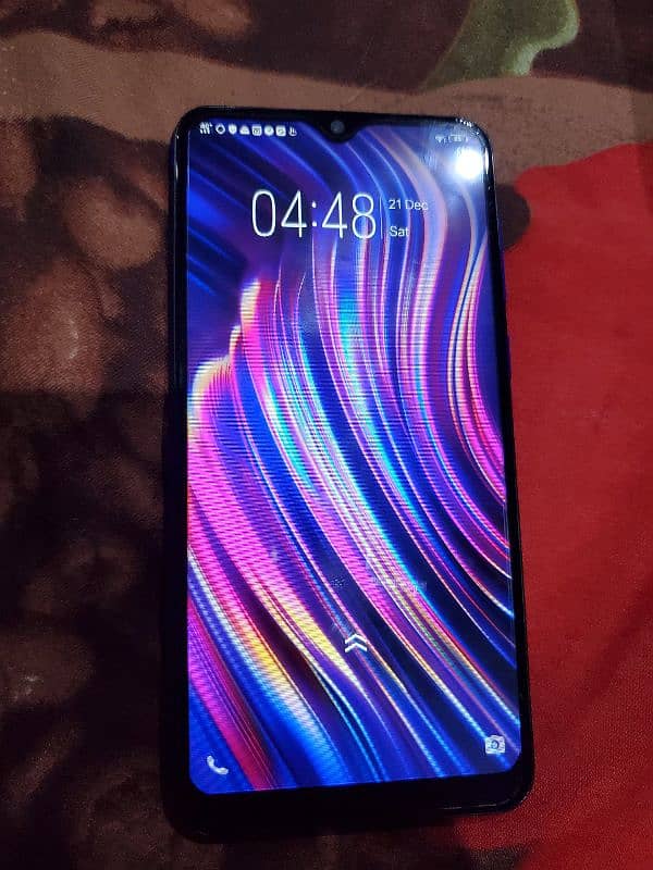 Vivo Y97 8/256gb 3