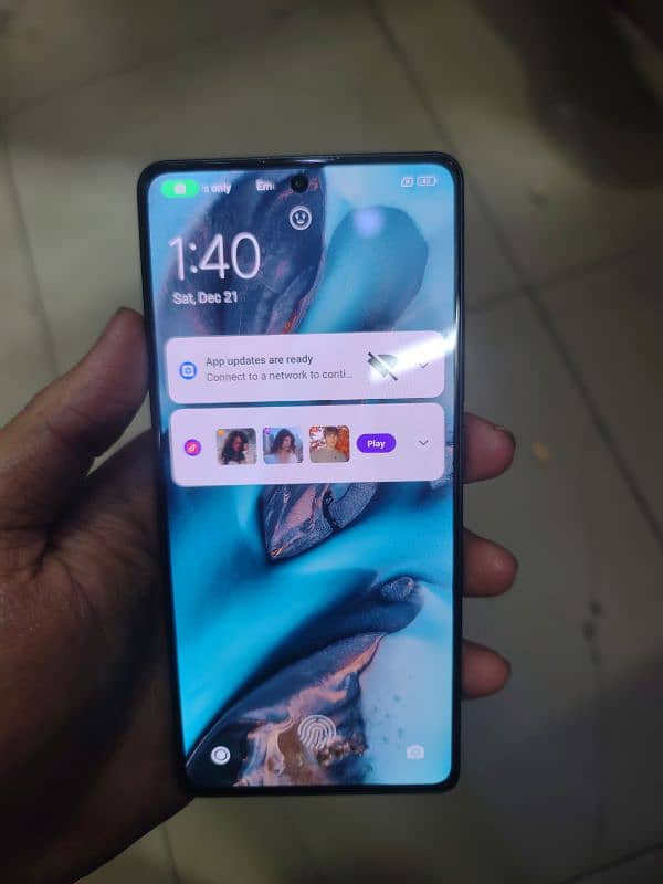 Redmi Note 13 Pro 12GB 512GB 6