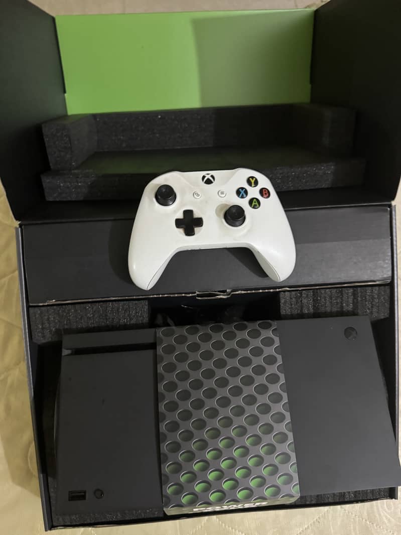 xbox series x 1tb 1