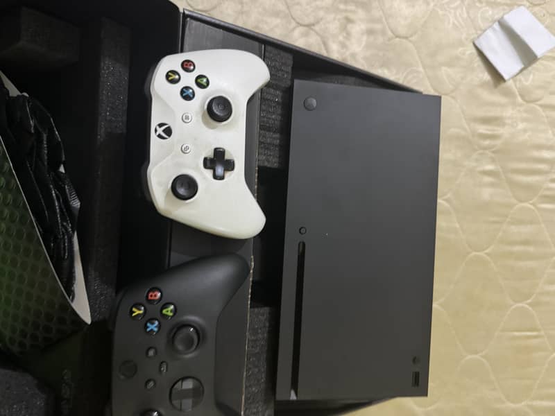 xbox series x 1tb 3