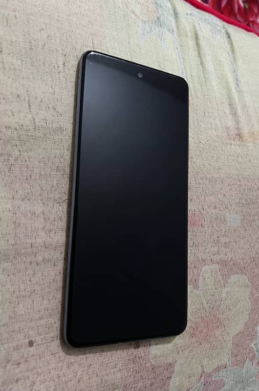 Infinix not 10 pro 8/128 4