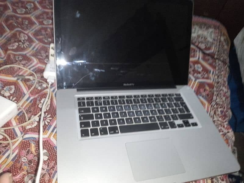 MacBook pro 11