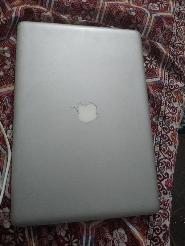 MacBook pro 13