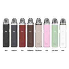 OXVA XSLIM GO POD KIT