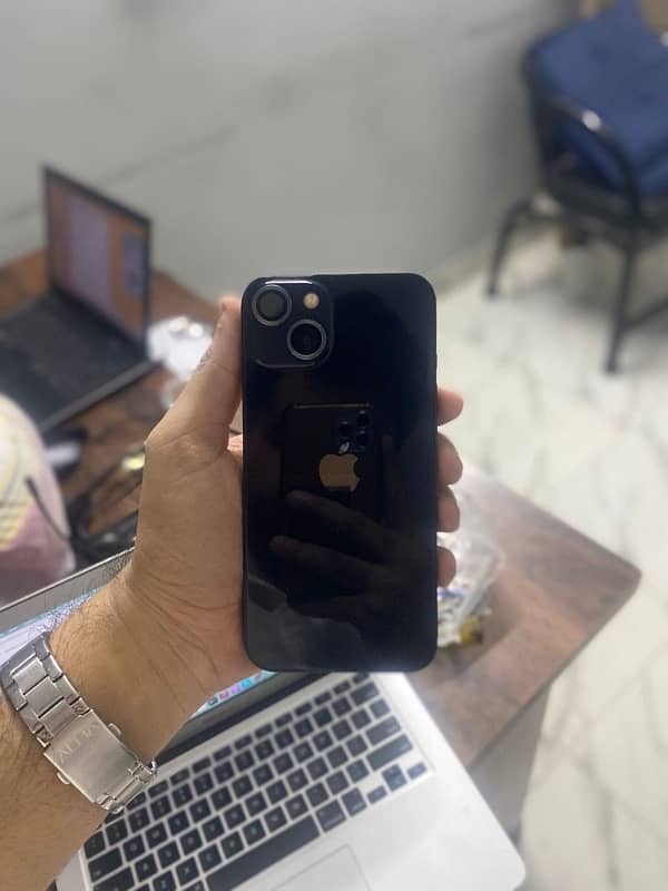 iphone 13 128gb Non pta 3