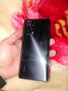 Redmi NOTE 10 PRO FOR SALE