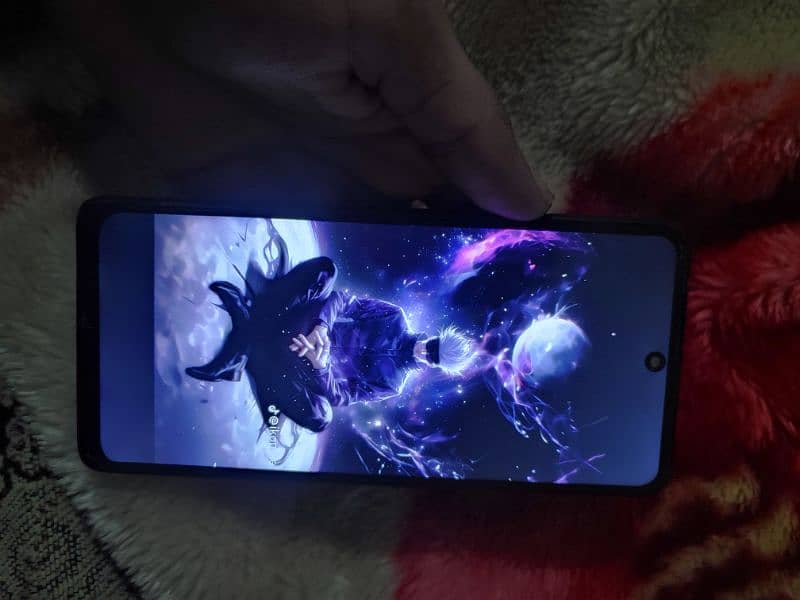 Redmi NOTE 10 PRO FOR SALE 3