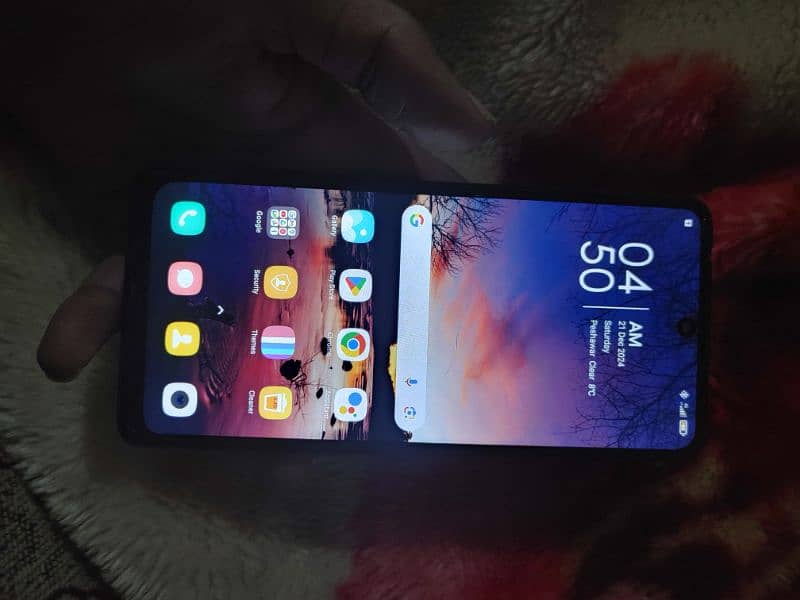 Redmi NOTE 10 PRO FOR SALE 4