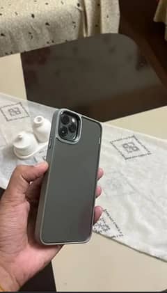 Iphone 11 pro max Pta Approved