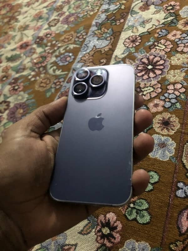 iphone 14 pro jv 128gb 0