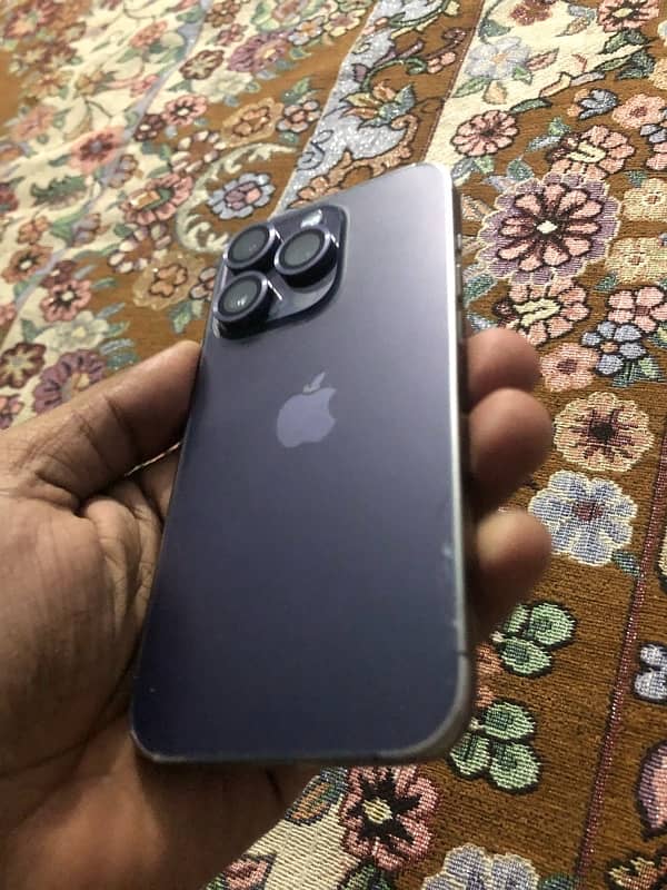 iphone 14 pro jv 128gb 2