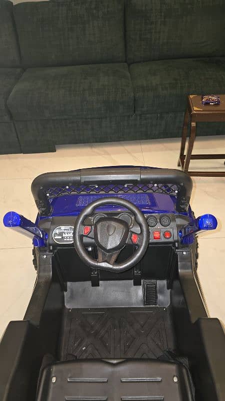 remote control car 4