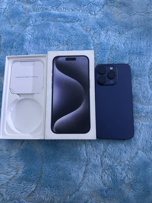 iphone 15 pro 128gb 0