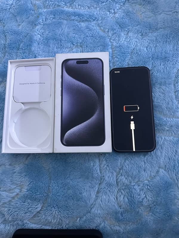 iphone 15 pro 128gb 1