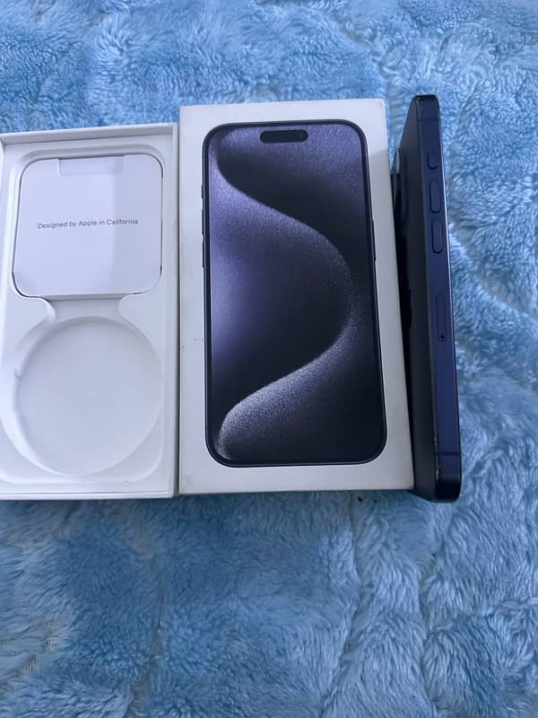 iphone 15 pro 128gb 2