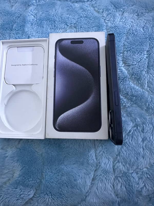 iphone 15 pro 128gb 5