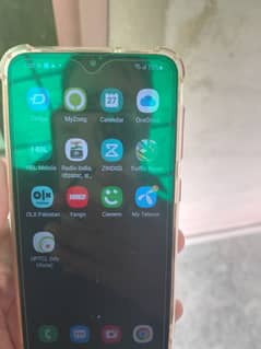 Galaxy A10 urgent sale