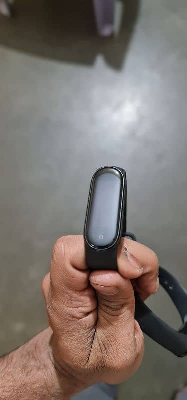 mi band 4 and 5 1