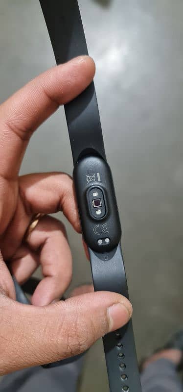 mi band 4 and 5 2