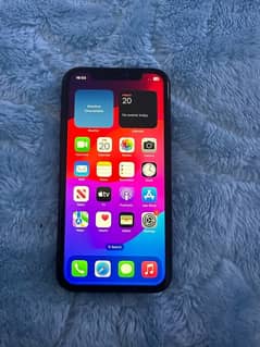 iphone Xr 64gb