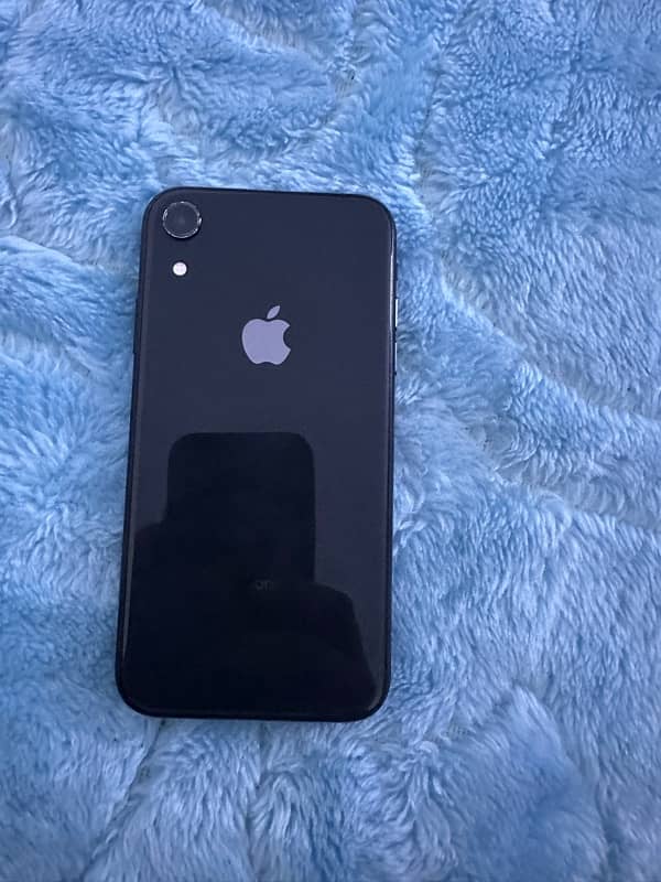 iphone Xr 64gb 5