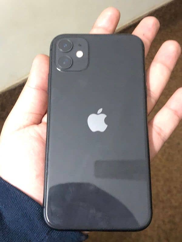 Iphone 11 JV (64gb) 1