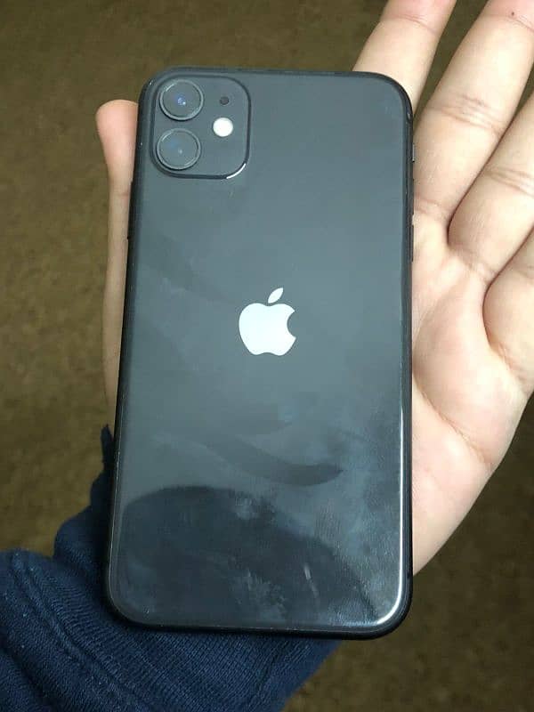 Iphone 11 JV (64gb) 3