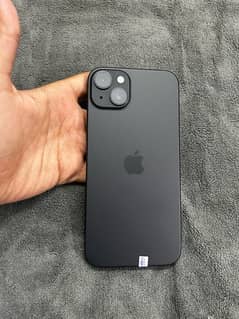 Iphone 15 Plus 100 health