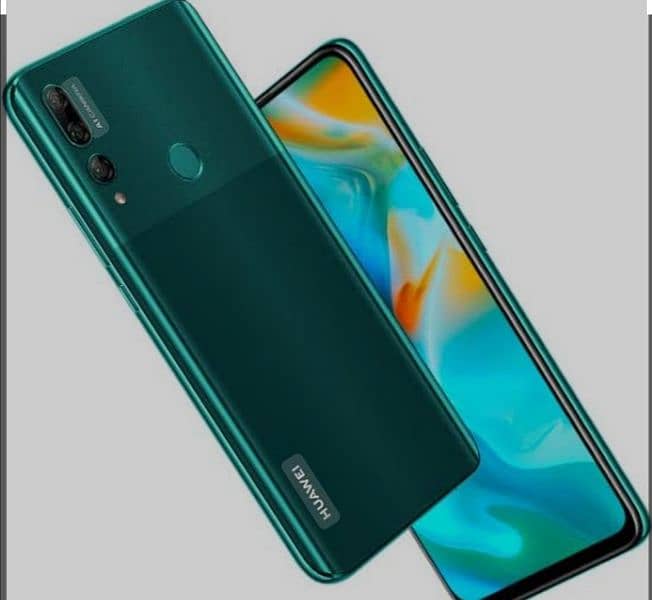 Hawaii Y9 prime 2019 for sale box charger available exchange possible 0