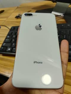 iphone 8plus white color