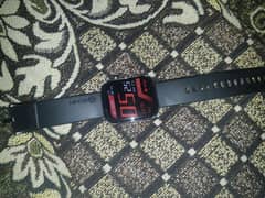 ronin r 9 smart watch with box and genuine  first hand