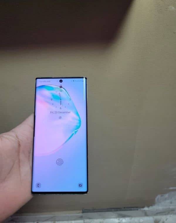 samsung galaxy note 10 2