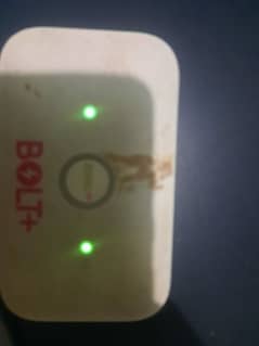 zong blot+ unlock wifi