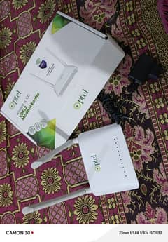 PTCL WiFi New Router for Sale