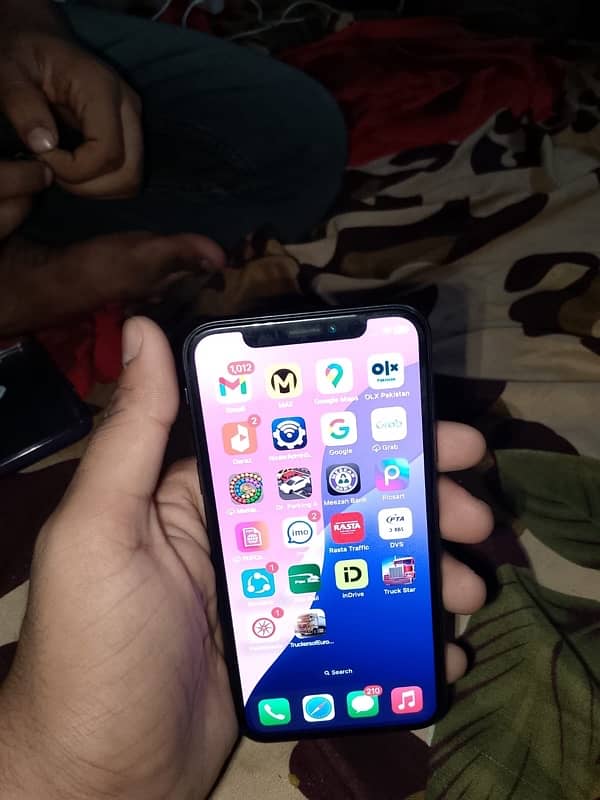 i phone xs 64 gb non pta 1