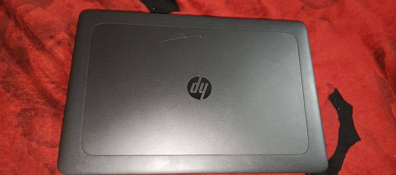 hp zbook 17 g3 0