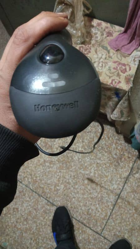 Honeywell price scanner Ms9540 2