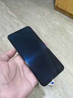 Samsung Galaxy A30s with Original Box