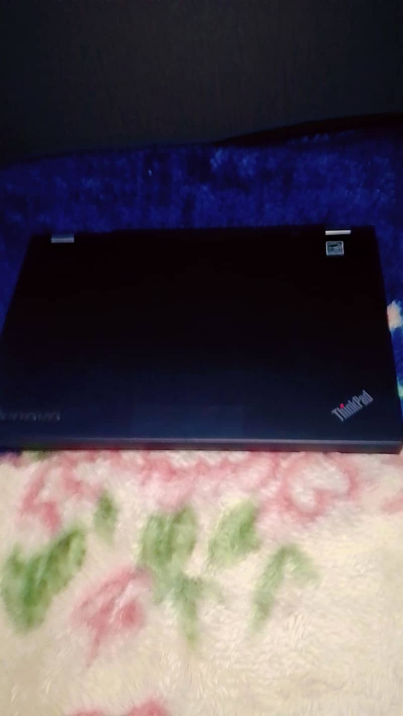 Lenovo T430i thinkpad 2